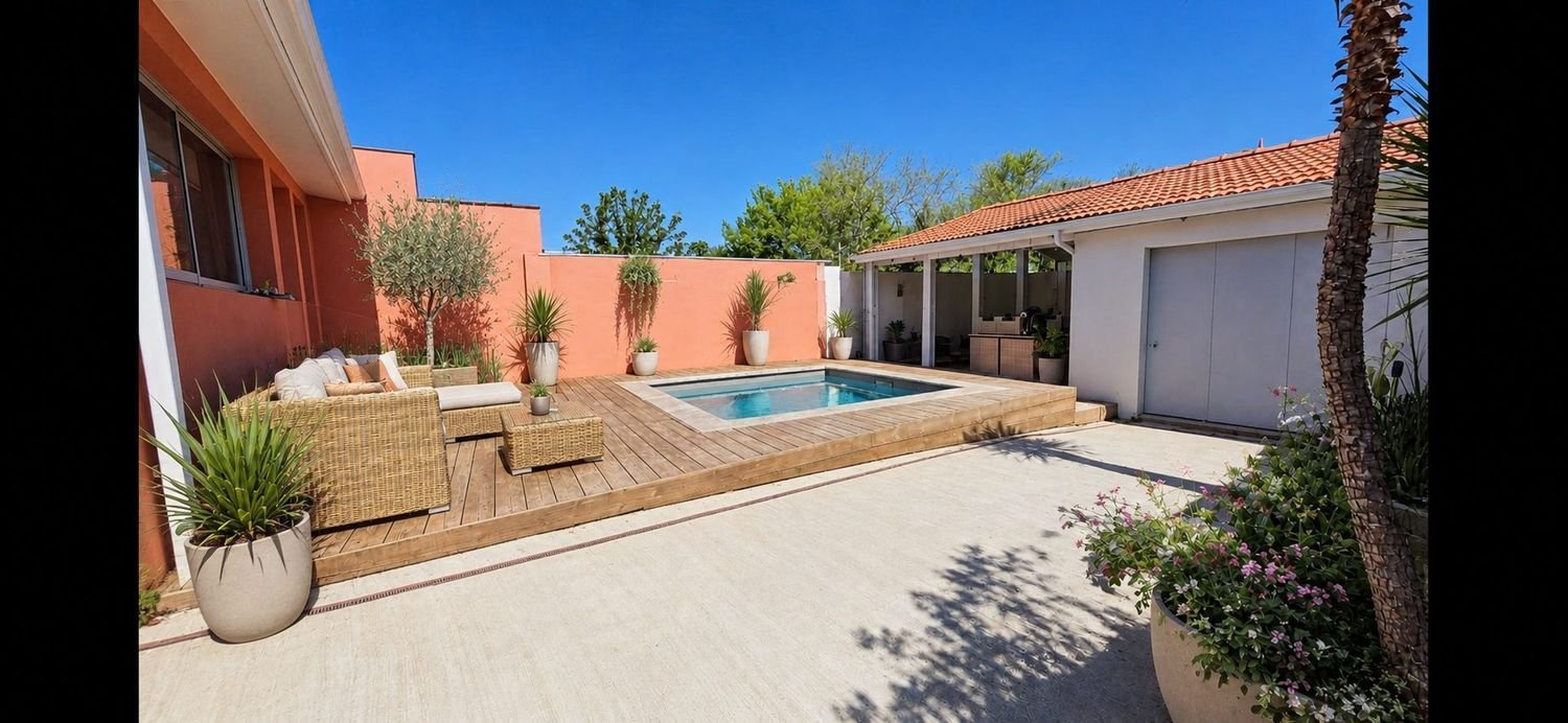 Maison à vendre, 109m², Cadaujac