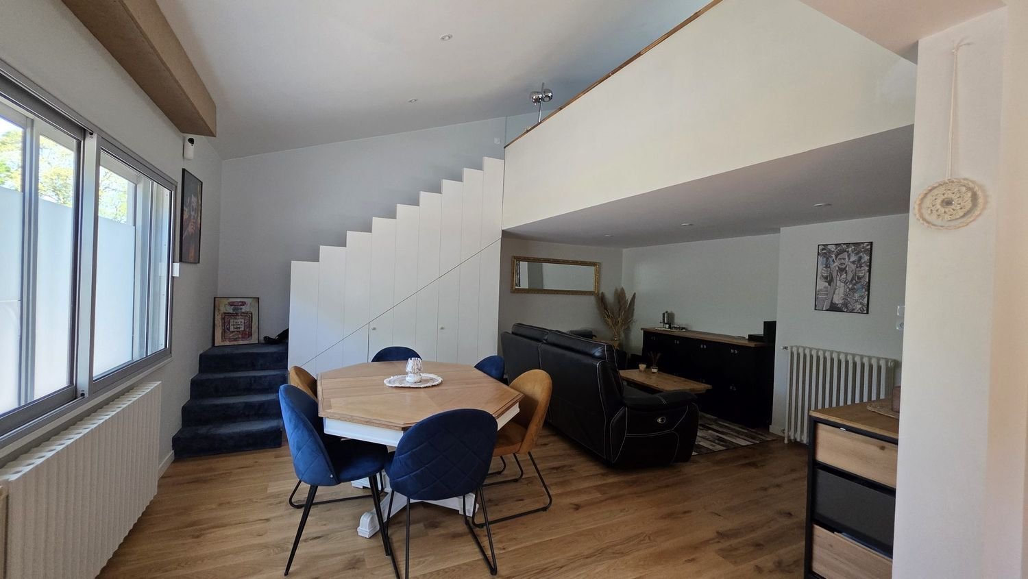 Maison à vendre, 109m², Cadaujac