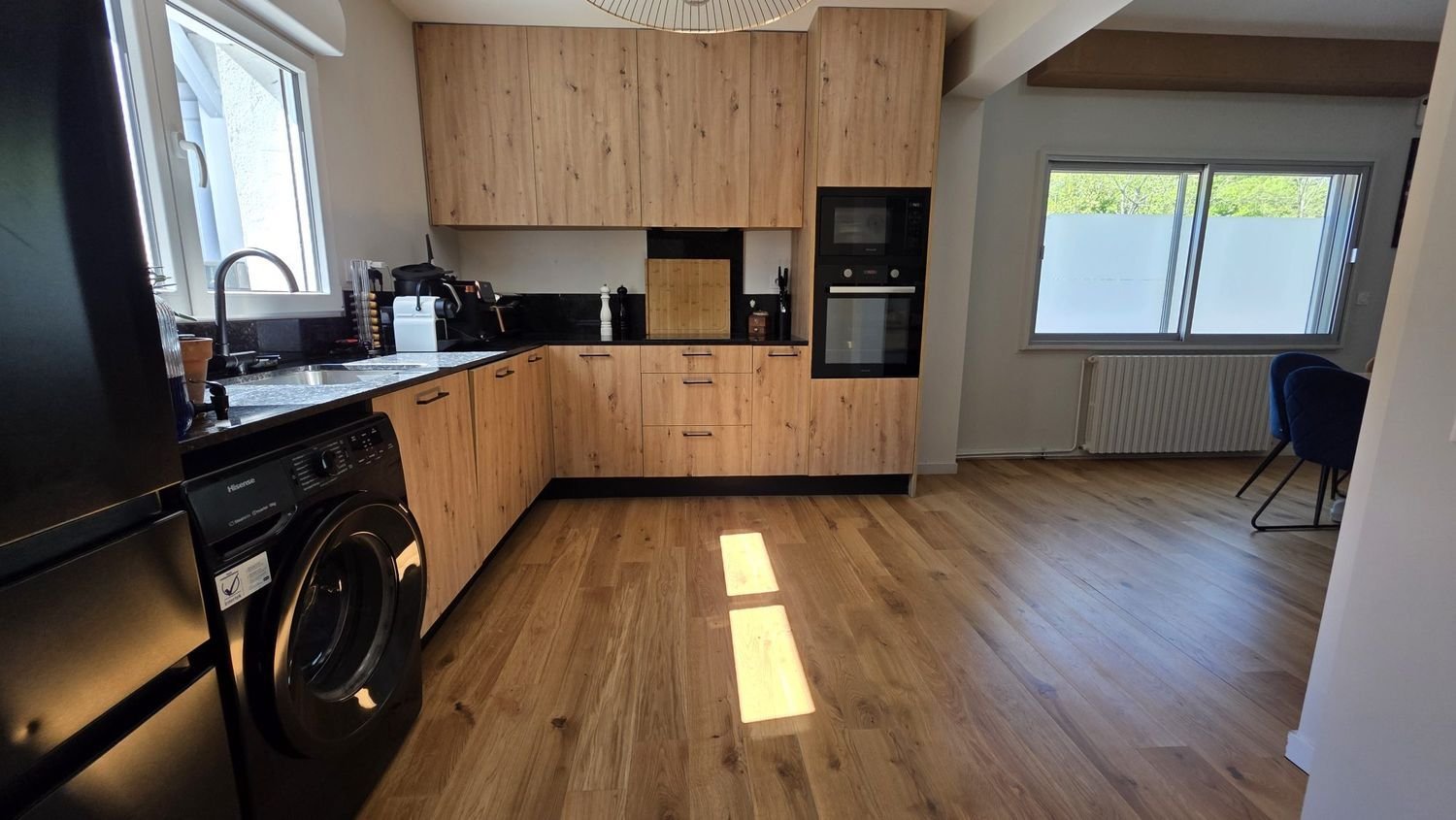 Maison à vendre, 109m², Cadaujac