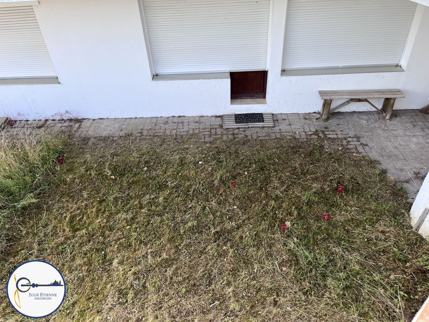 Appartement à vendre, 32m², Fresse-sur-Moselle