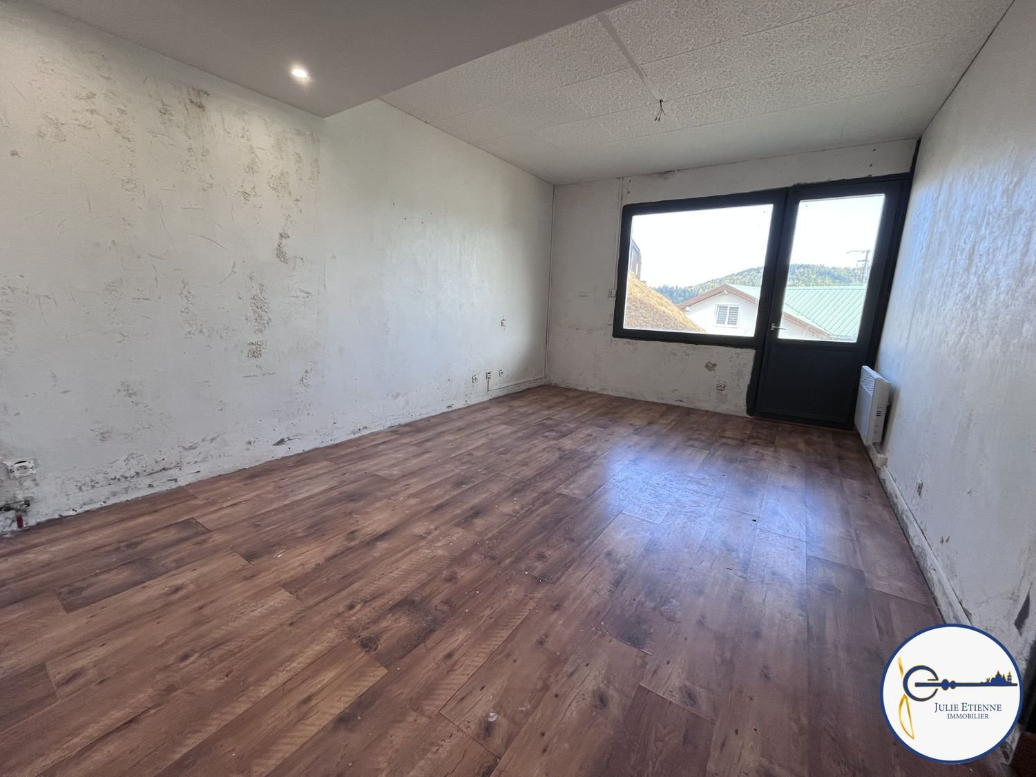 Appartement à vendre, 32m², Fresse-sur-Moselle
