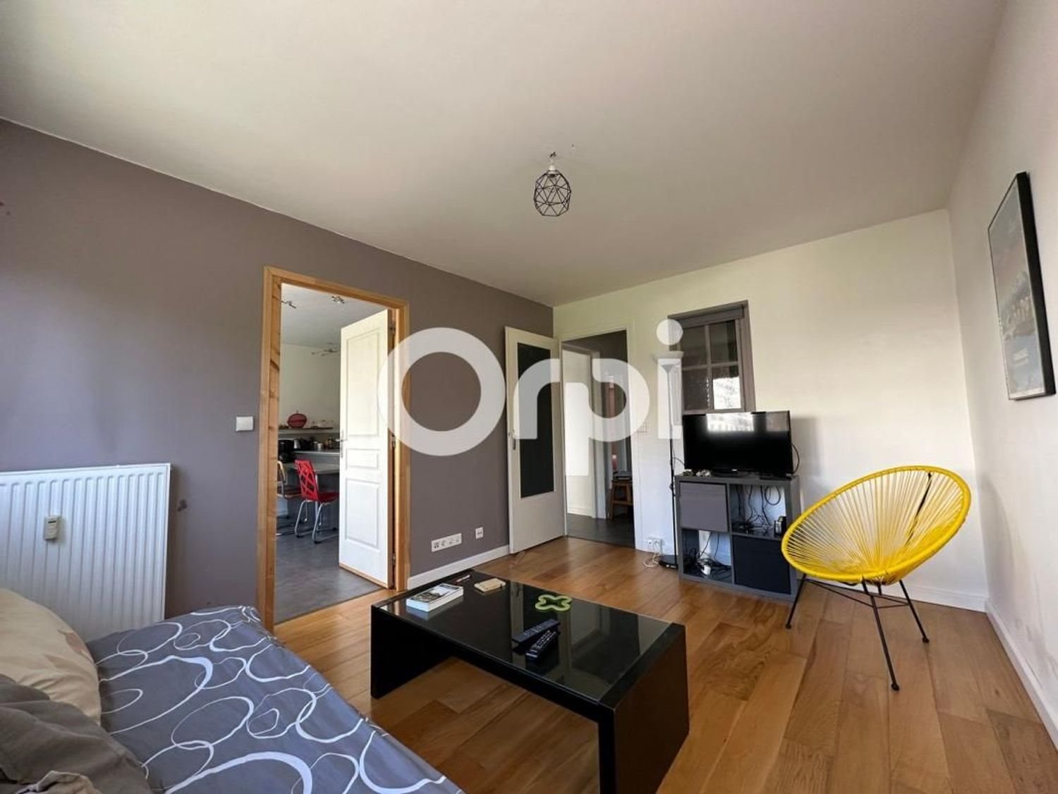 Appartement à vendre, 75m², Grenoble