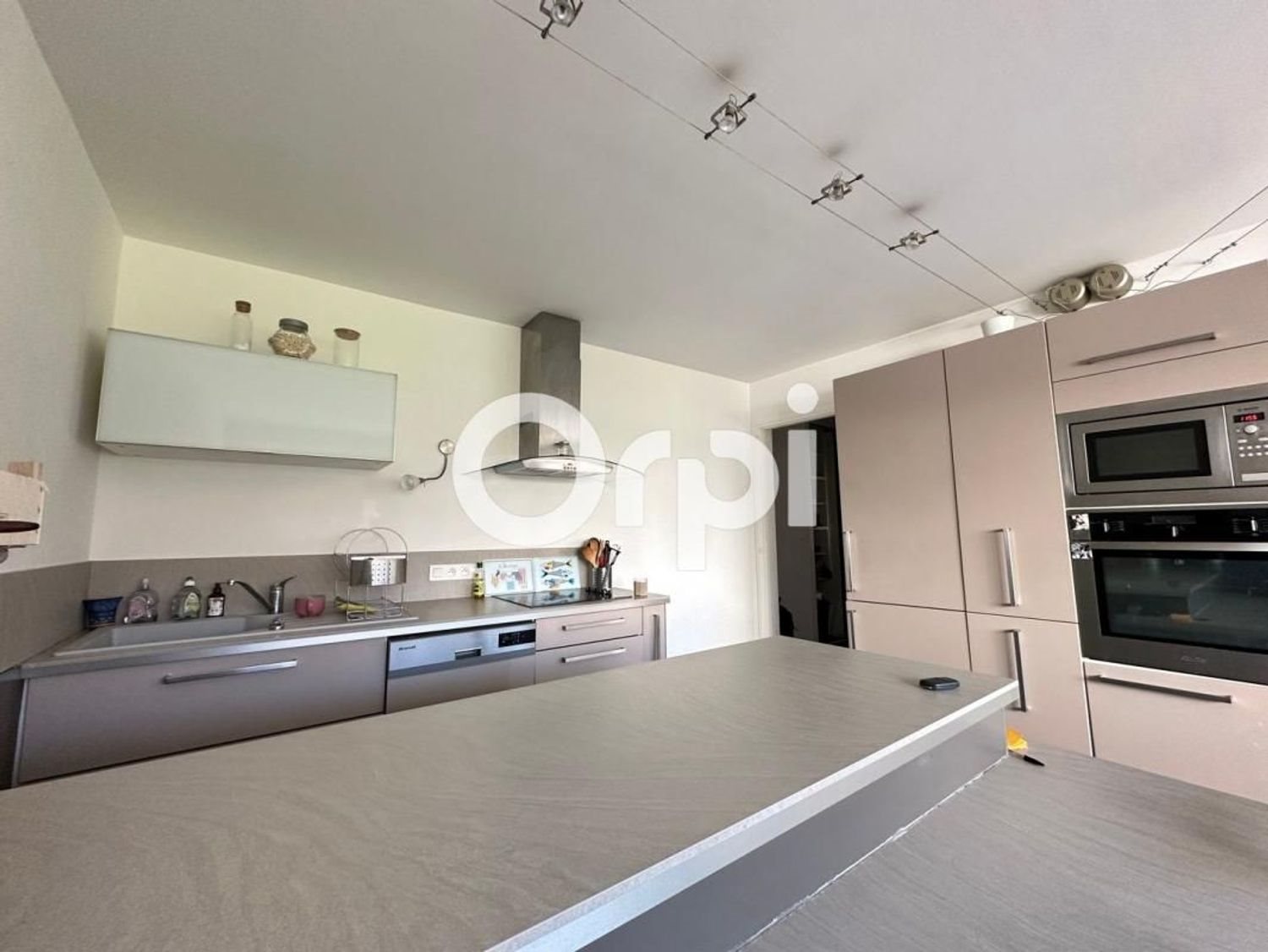 Appartement à vendre, 75m², Grenoble