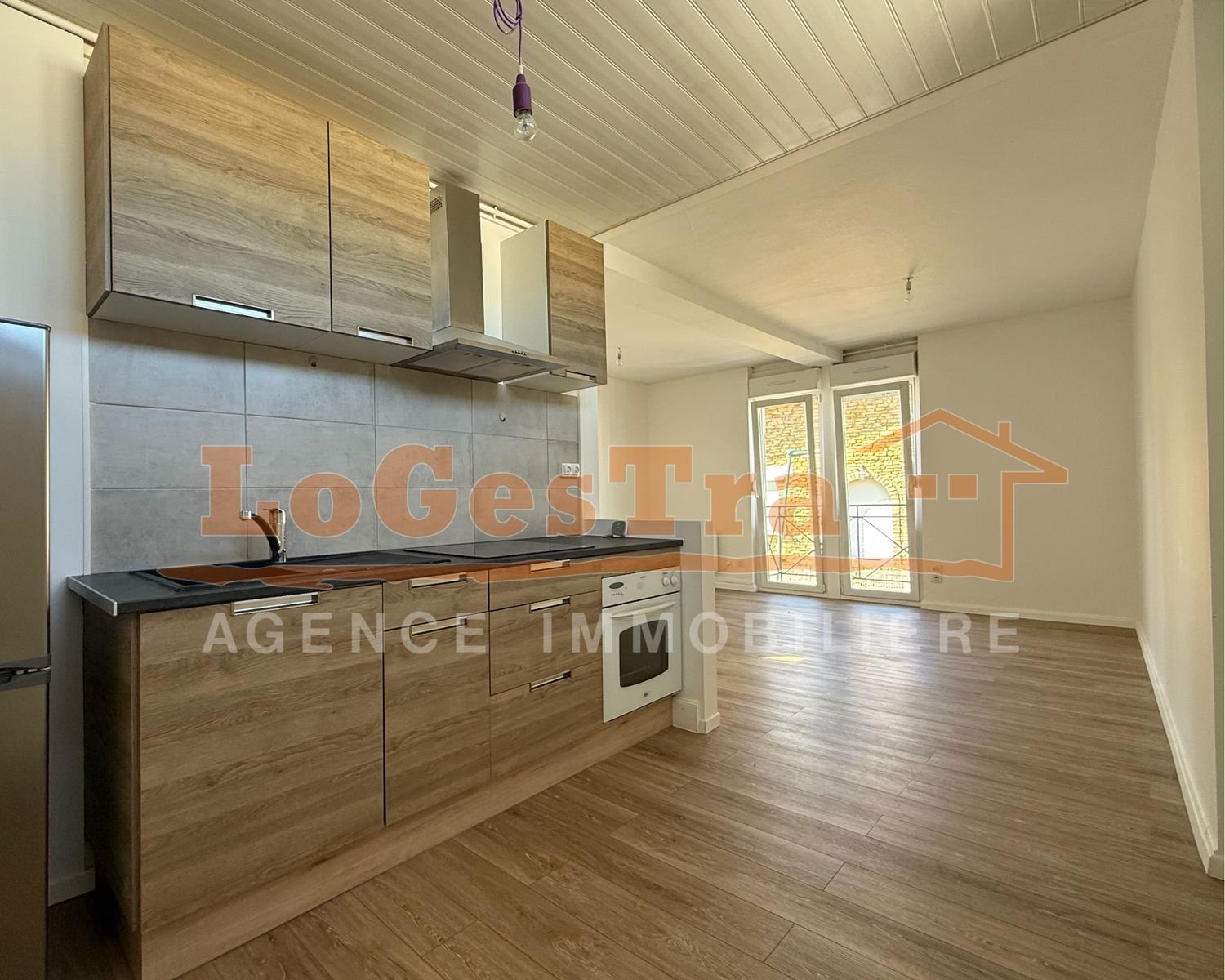Appartement à vendre, 46m², Vittel
