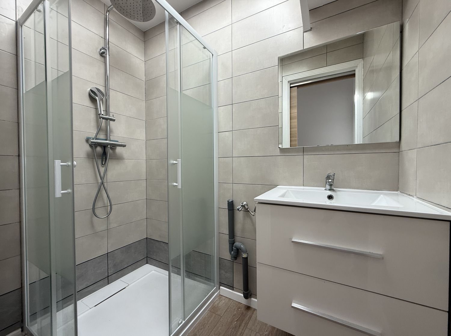 Appartement à vendre, 46m², Vittel
