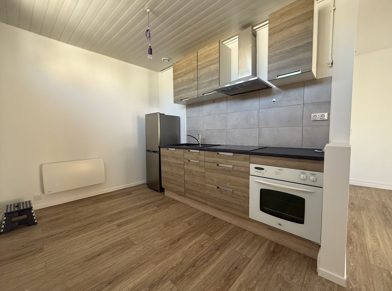 Appartement à vendre, 46m², Vittel
