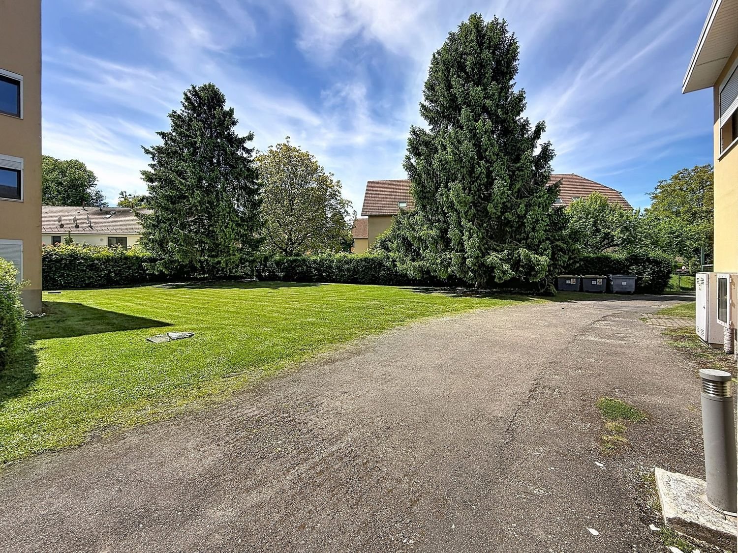 Appartement à vendre, 85m², Delle