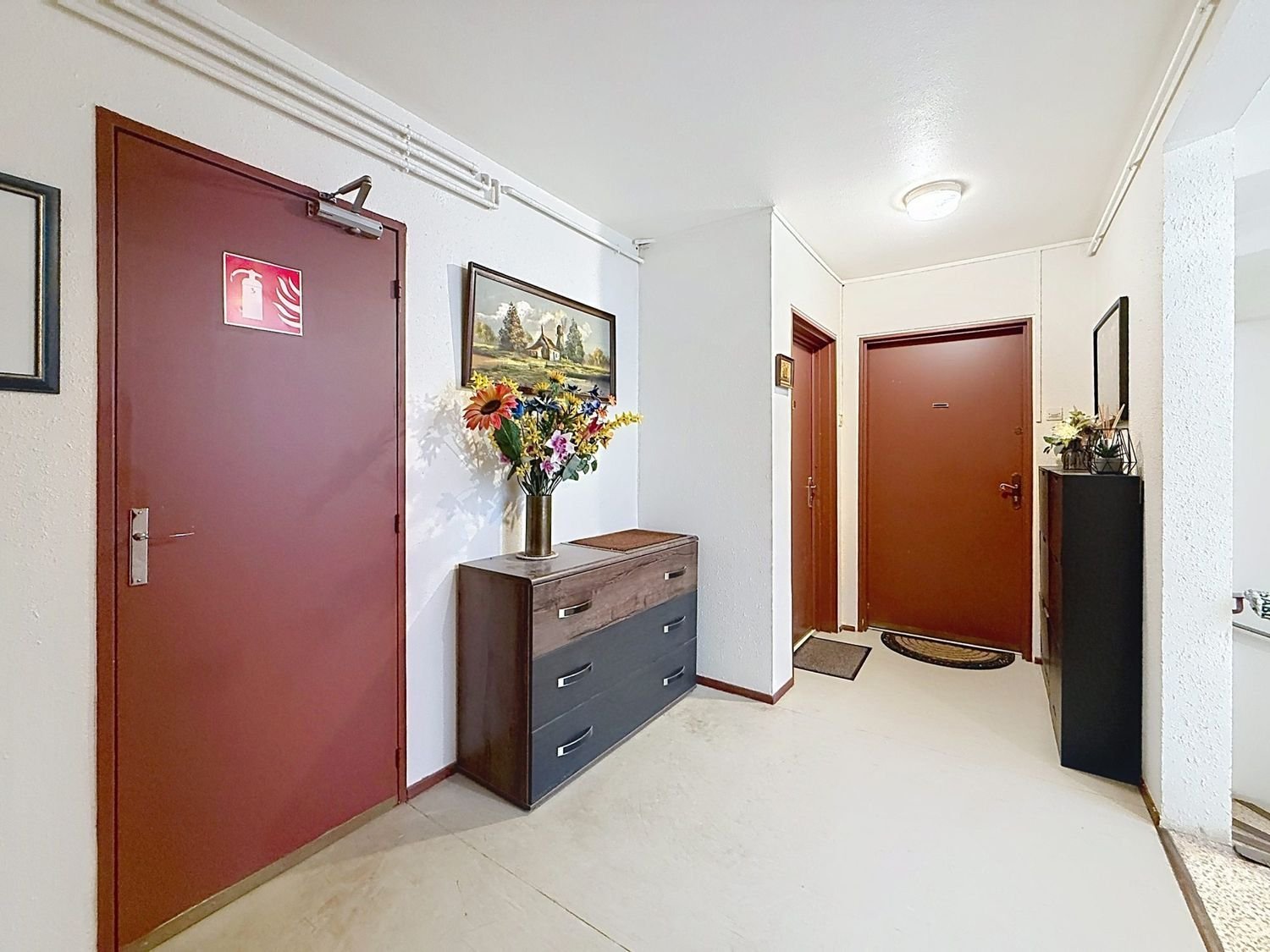 Appartement à vendre, 85m², Delle