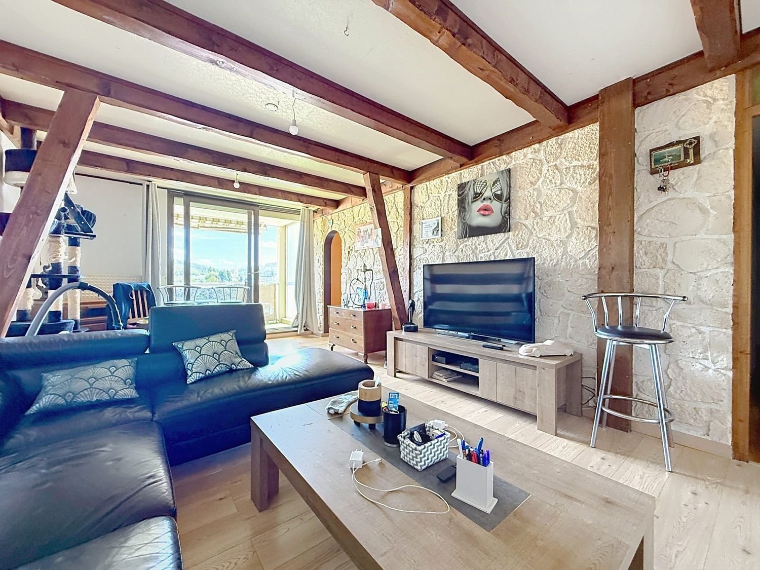 Appartement à vendre, 85m², Delle