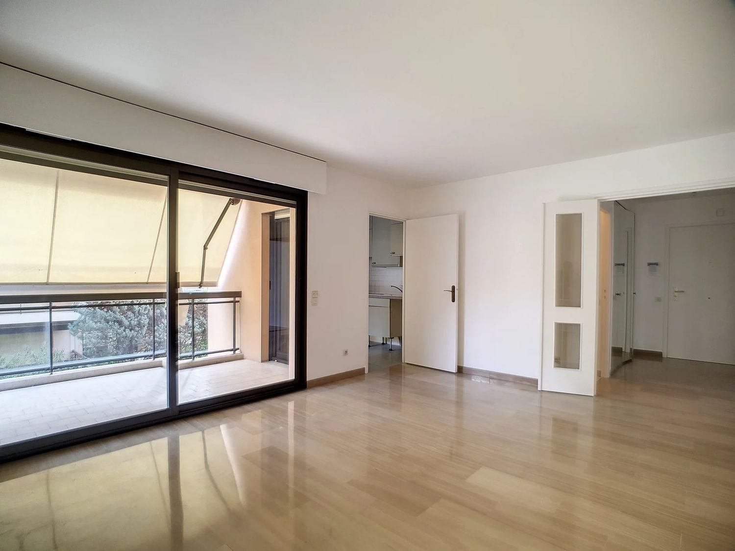 Appartement à louer, 48m², Cannes
