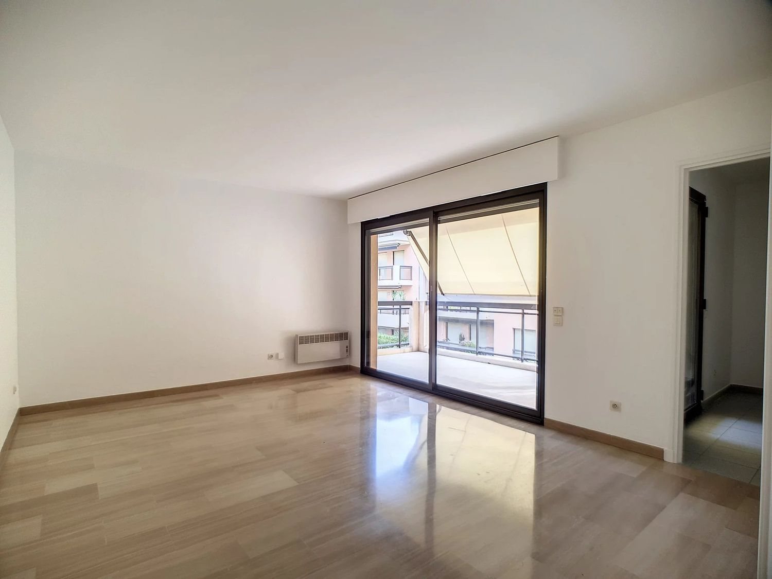 Appartement à louer, 48m², Cannes