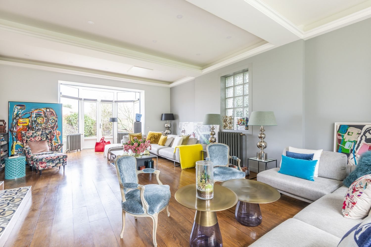 Maison à vendre, 230m², Sèvres