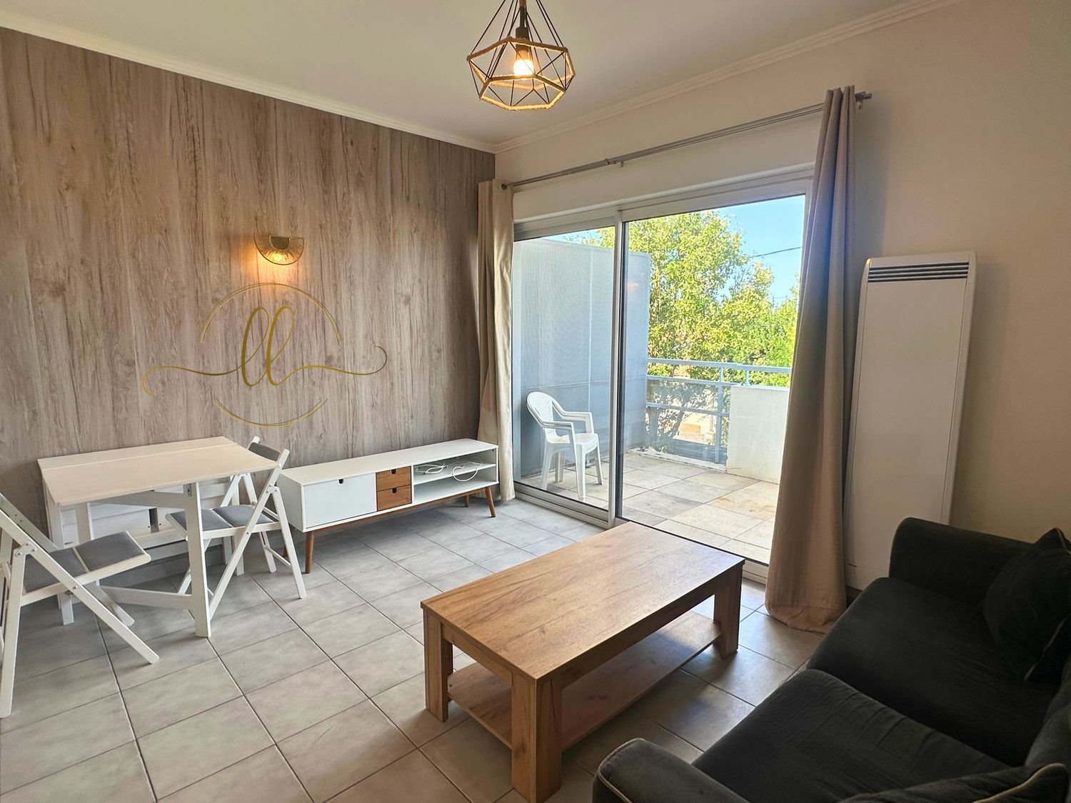 Appartement à vendre, 36m², Aytré