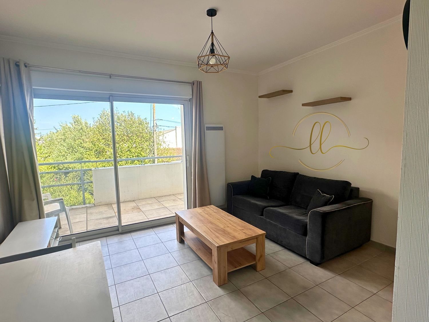 Appartement à vendre, 36m², Aytré