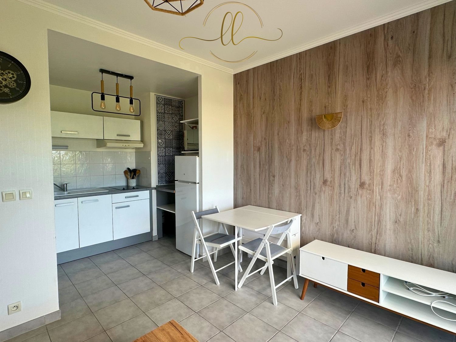 Appartement à vendre, 36m², Aytré