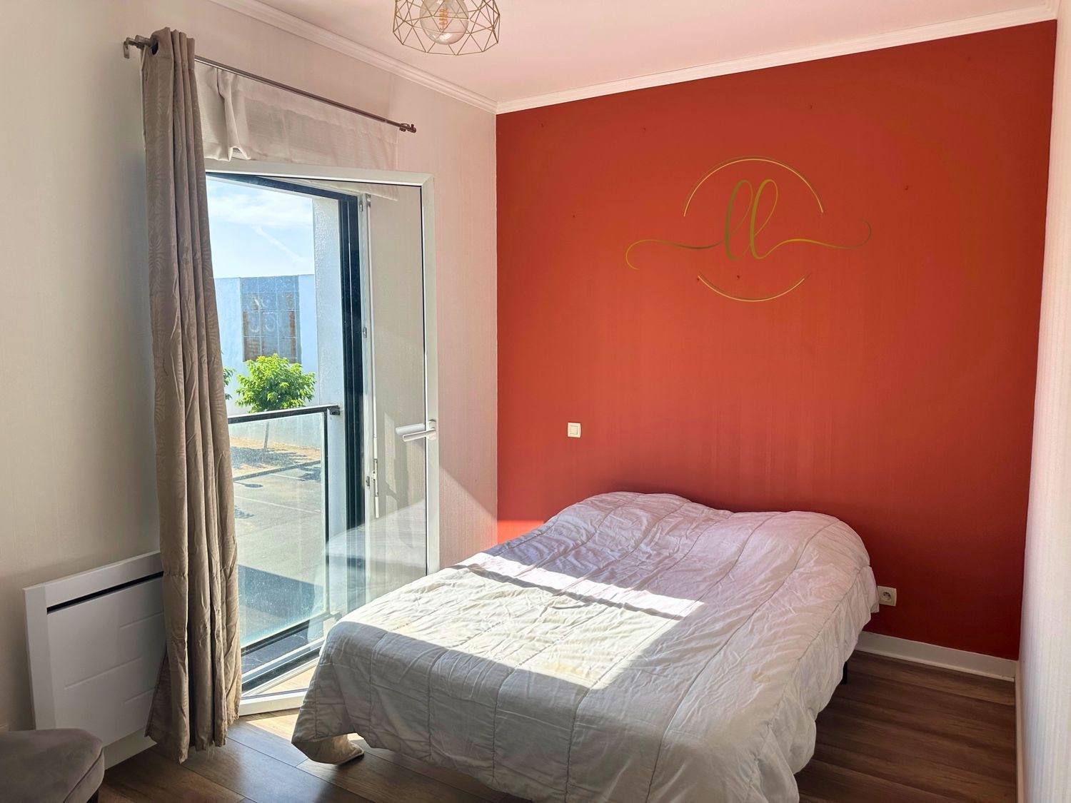 Appartement à vendre, 36m², Aytré