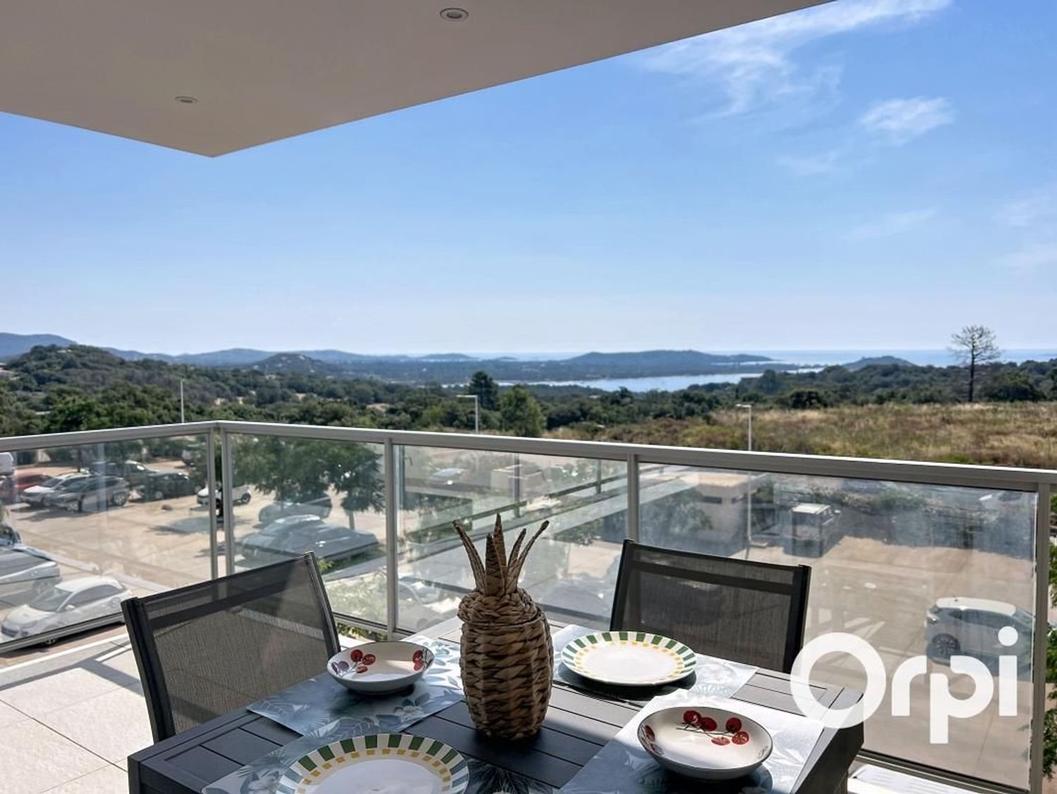 Appartement à vendre, 67m², Porto-Vecchio