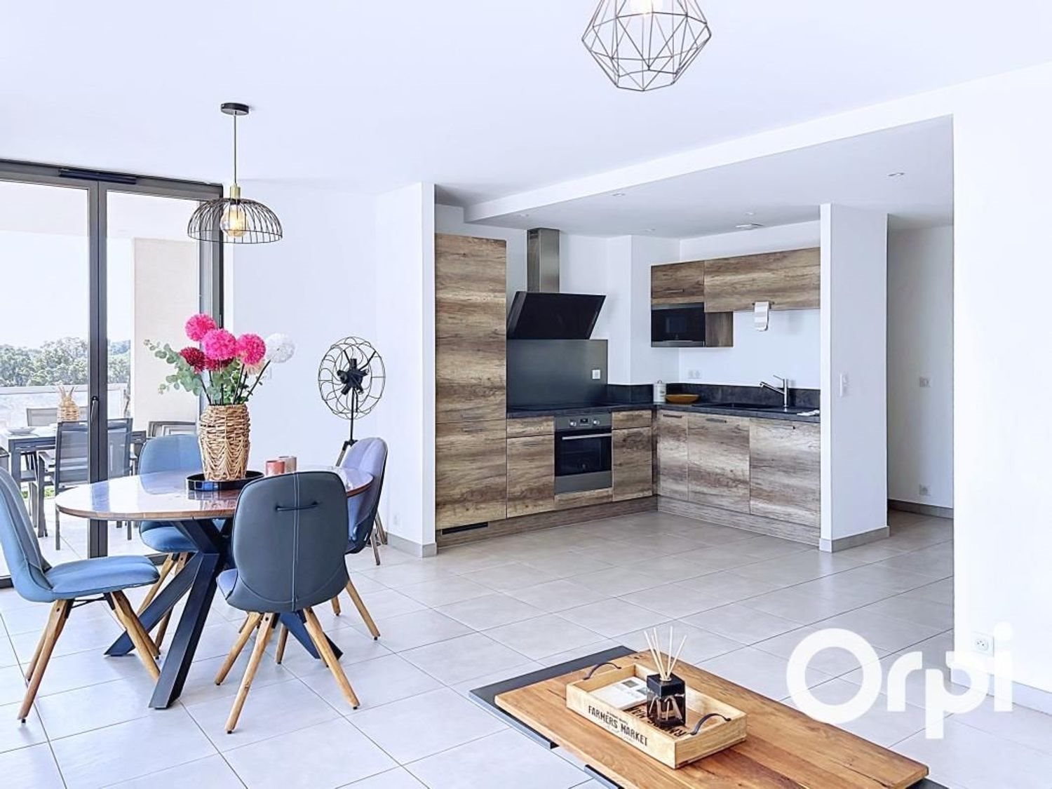 Appartement à vendre, 67m², Porto-Vecchio