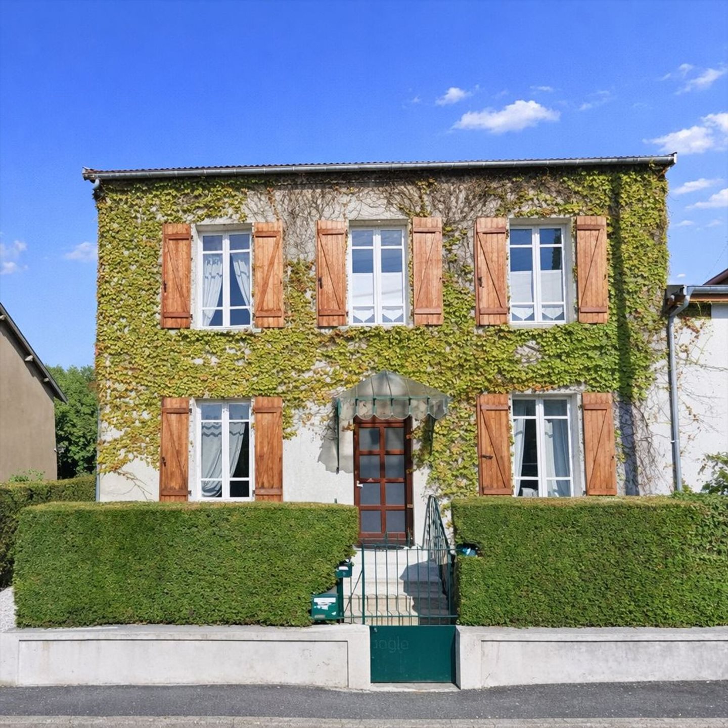 Maison à vendre, 100m², Chaumont
