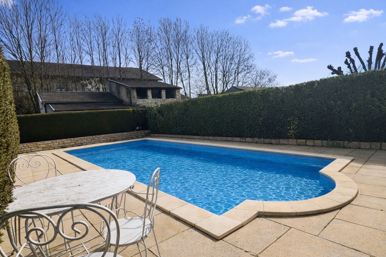 Maison à vendre, 100m², Chaumont