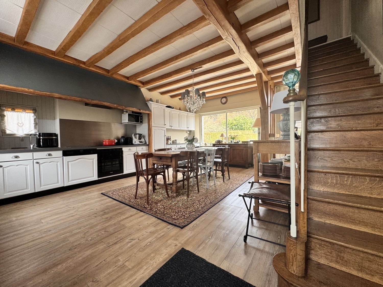 Maison à vendre, 100m², Chaumont