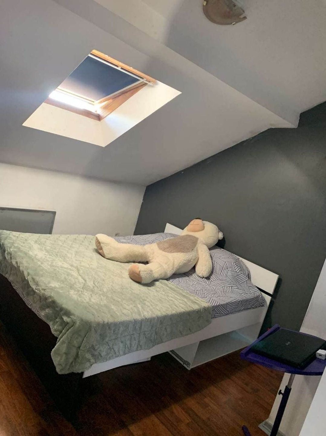 Appartement à louer, 45m², Belfort