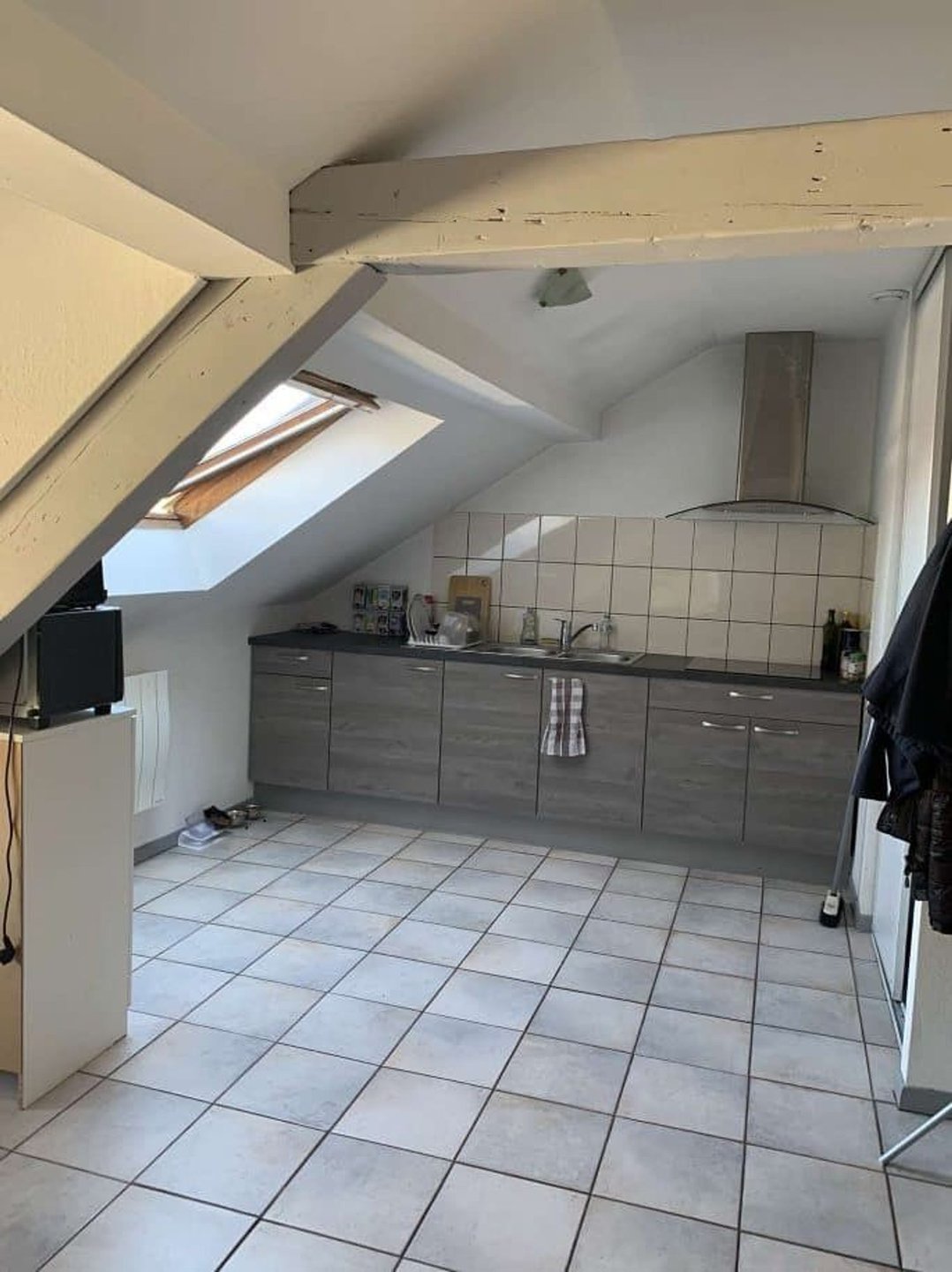 Appartement à louer, 45m², Belfort