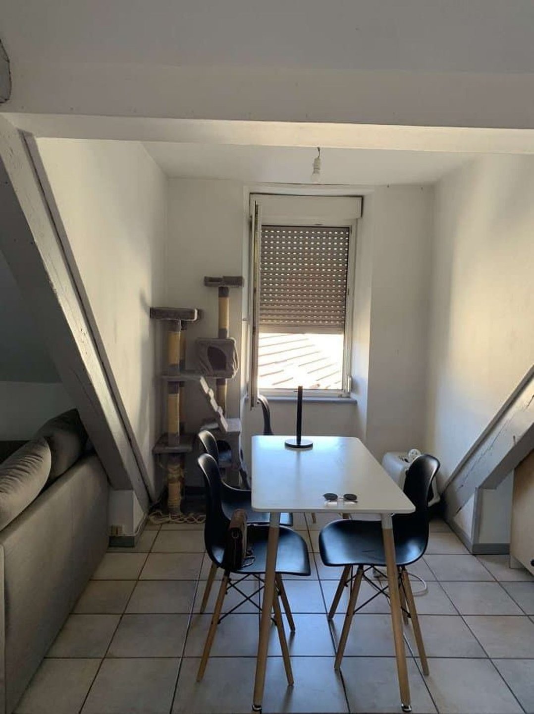 Appartement à louer, 45m², Belfort