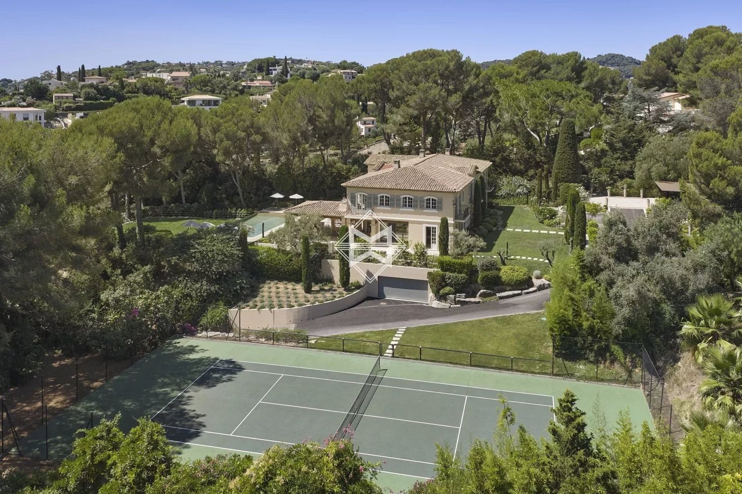 Maison à vendre, 878m², Cannes