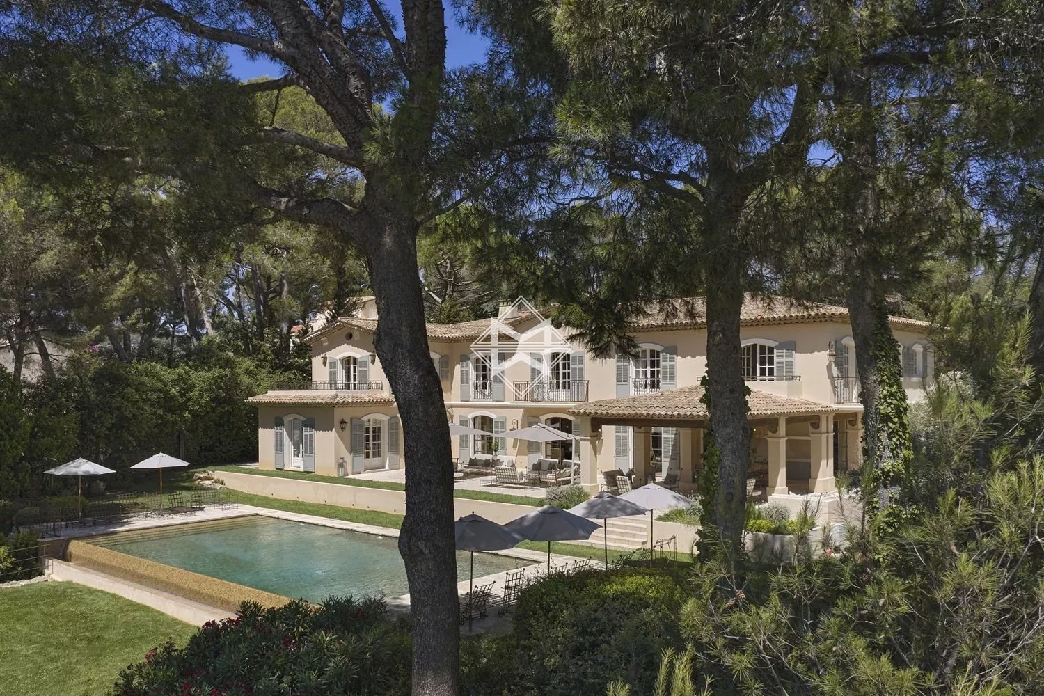 Maison à vendre, 878m², Cannes
