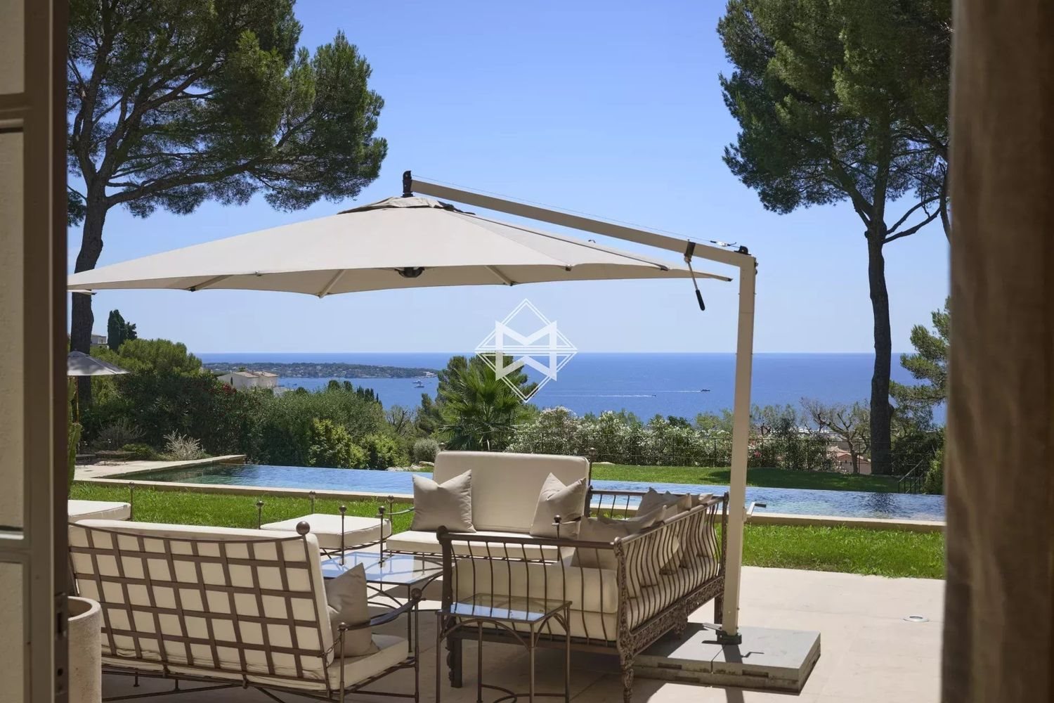 Maison à vendre, 878m², Cannes