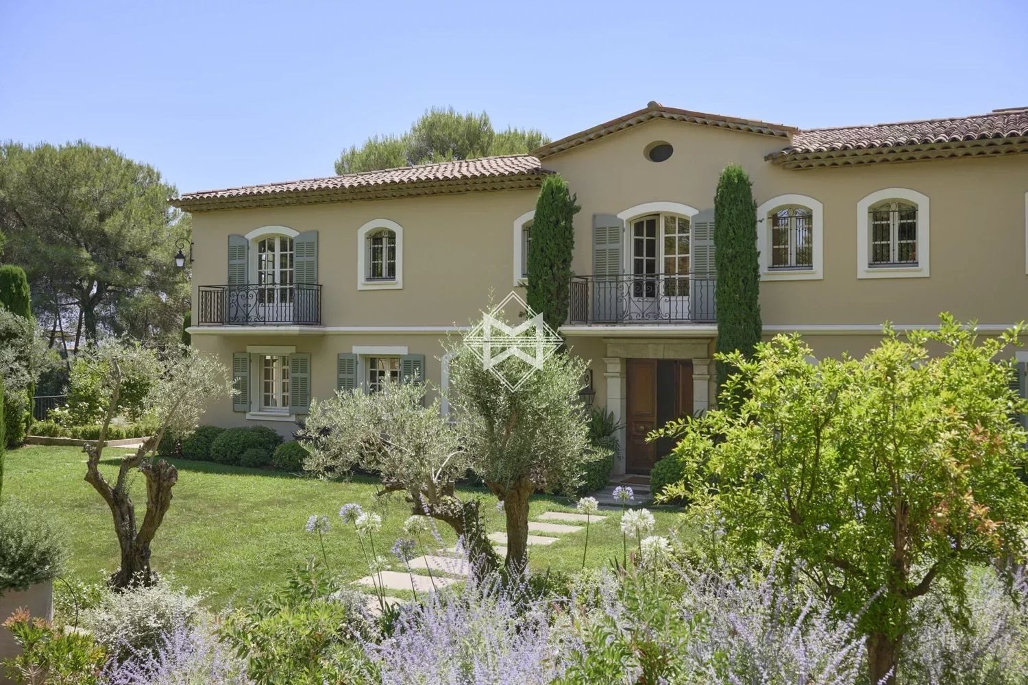 Maison à vendre, 878m², Cannes