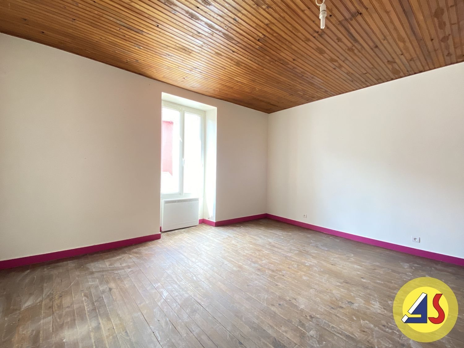 Maison à vendre, 75m², Nantes