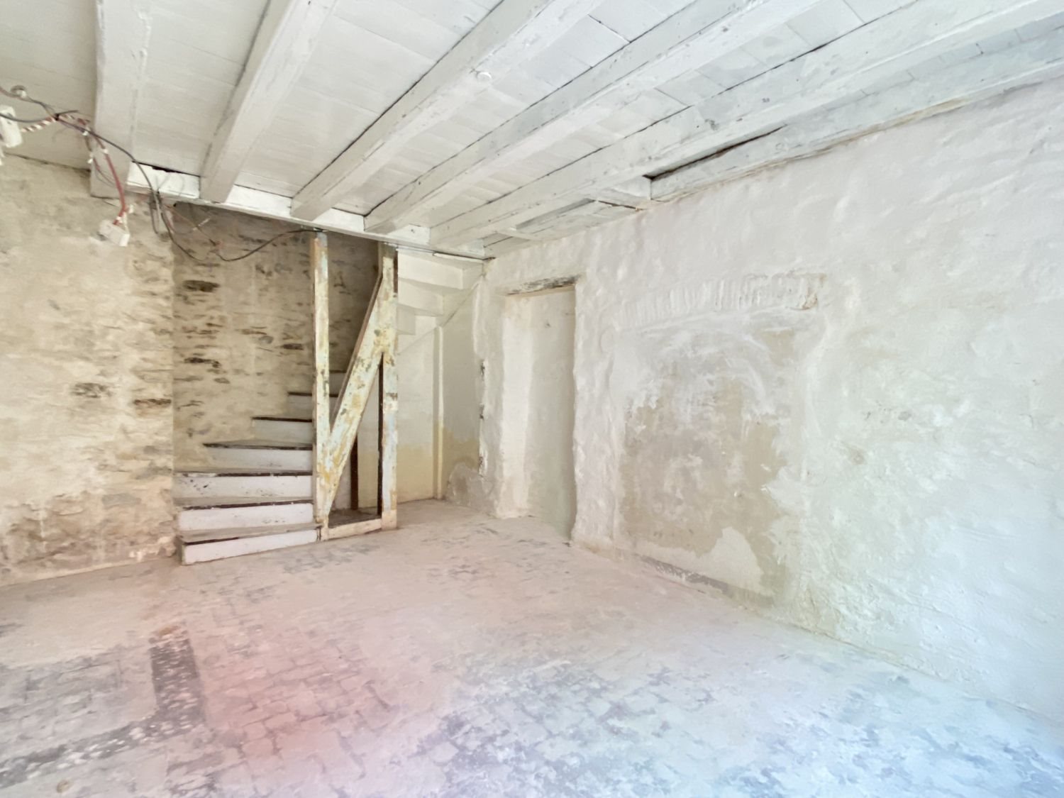 Maison à vendre, 75m², Nantes