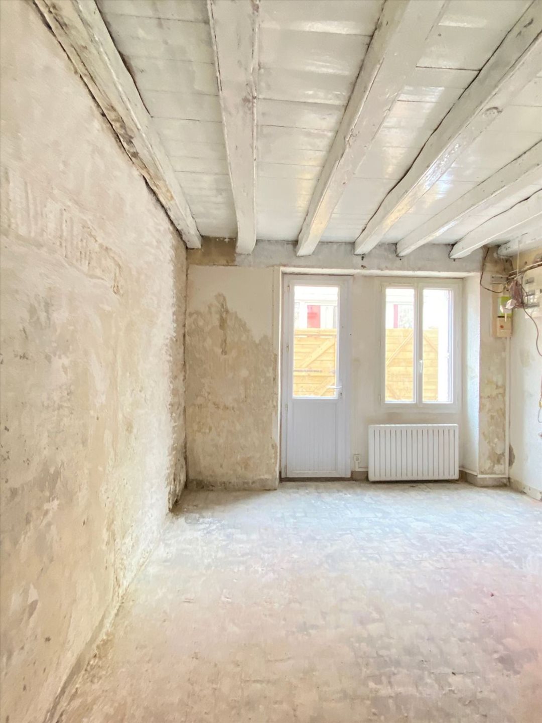 Maison à vendre, 75m², Nantes