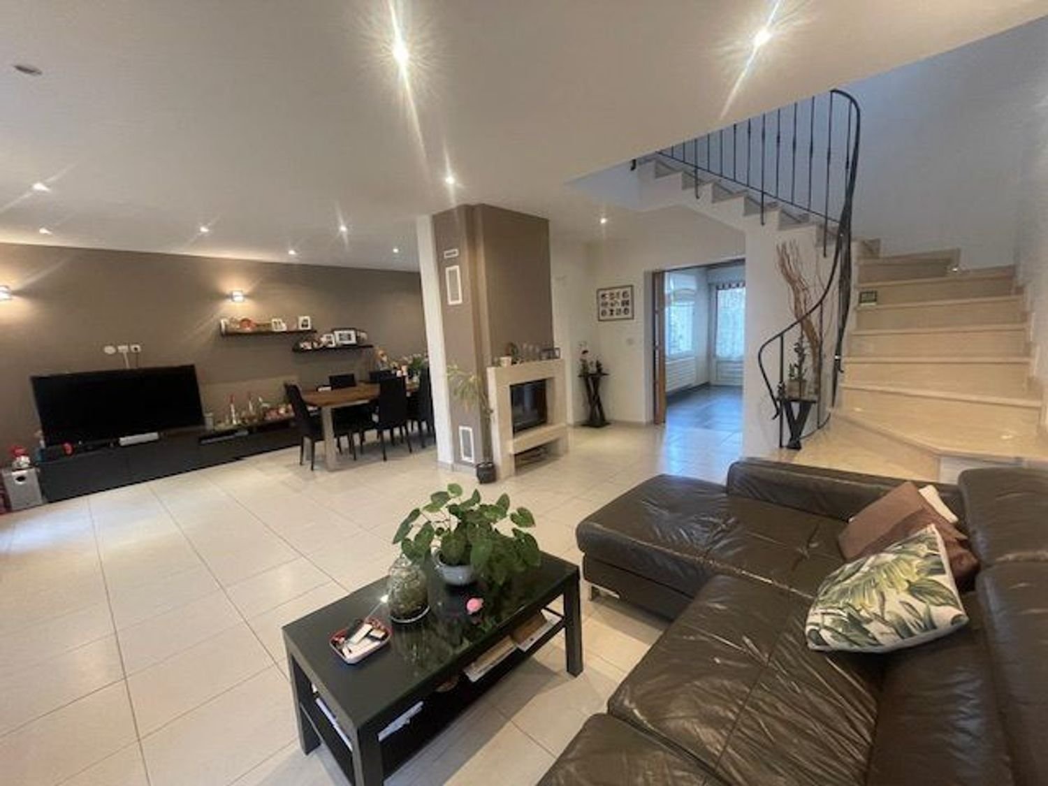 Maison à vendre, 107m², Drancy
