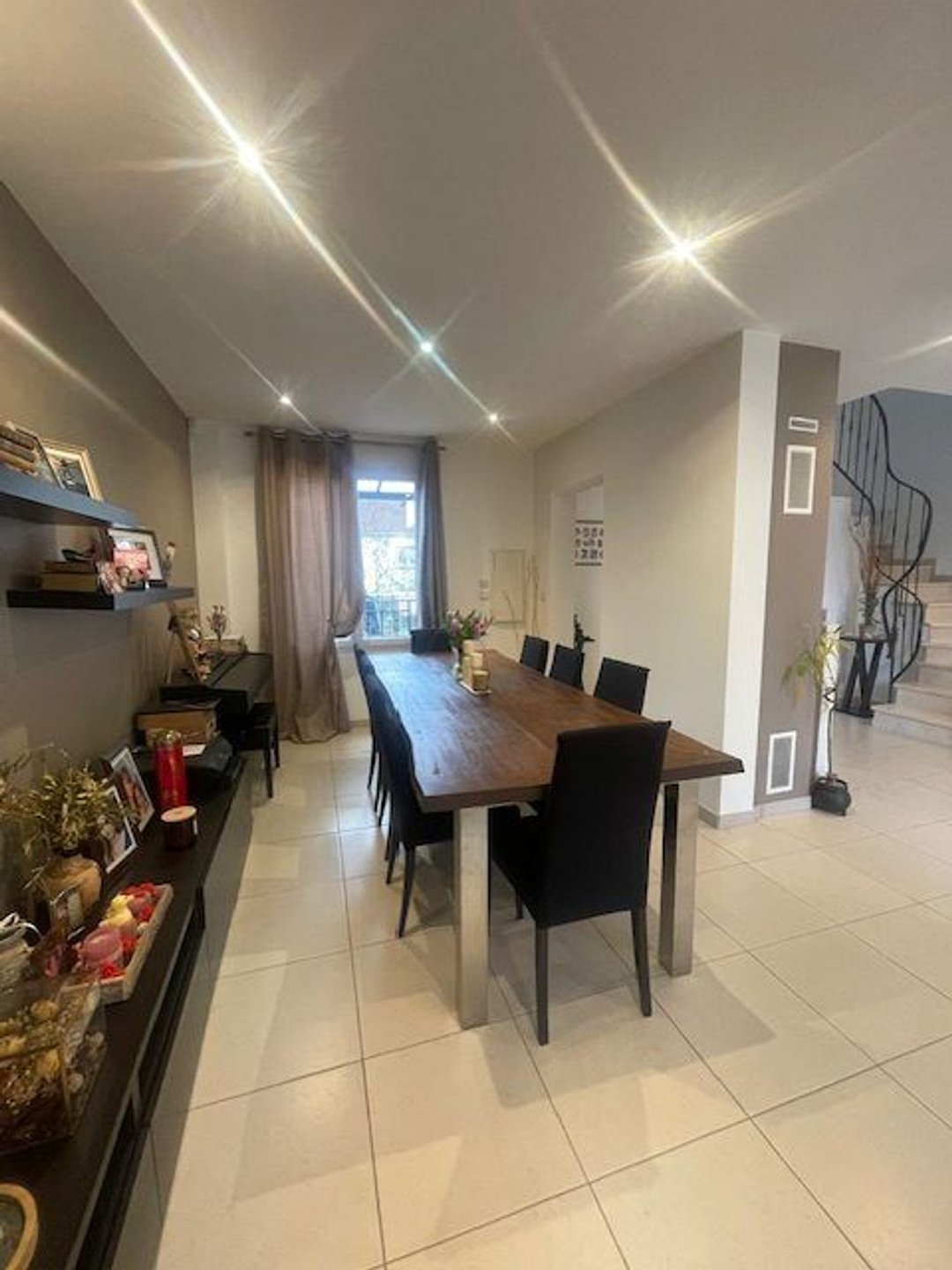 Maison à vendre, 107m², Drancy
