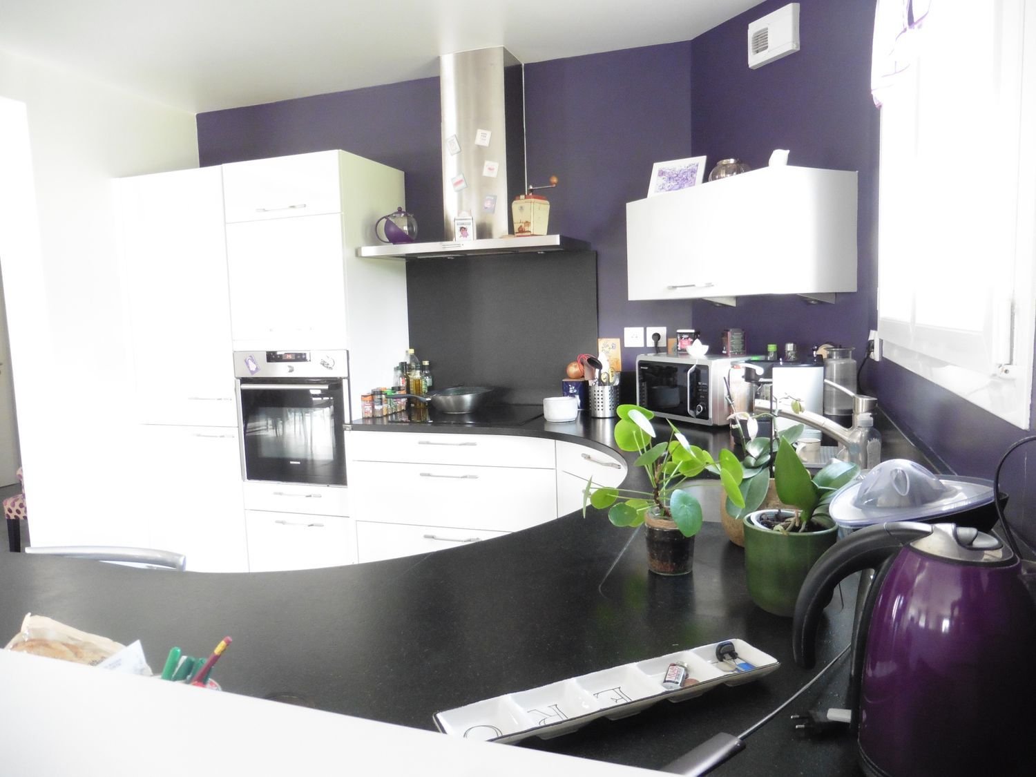Maison à vendre, 138m², Nancray