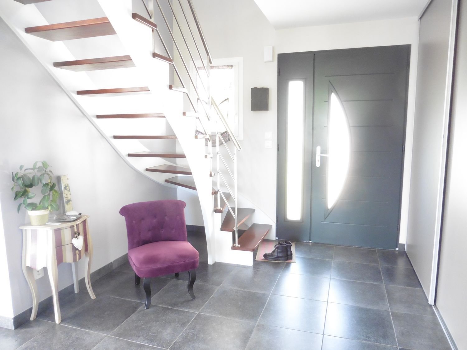 Maison à vendre, 138m², Nancray