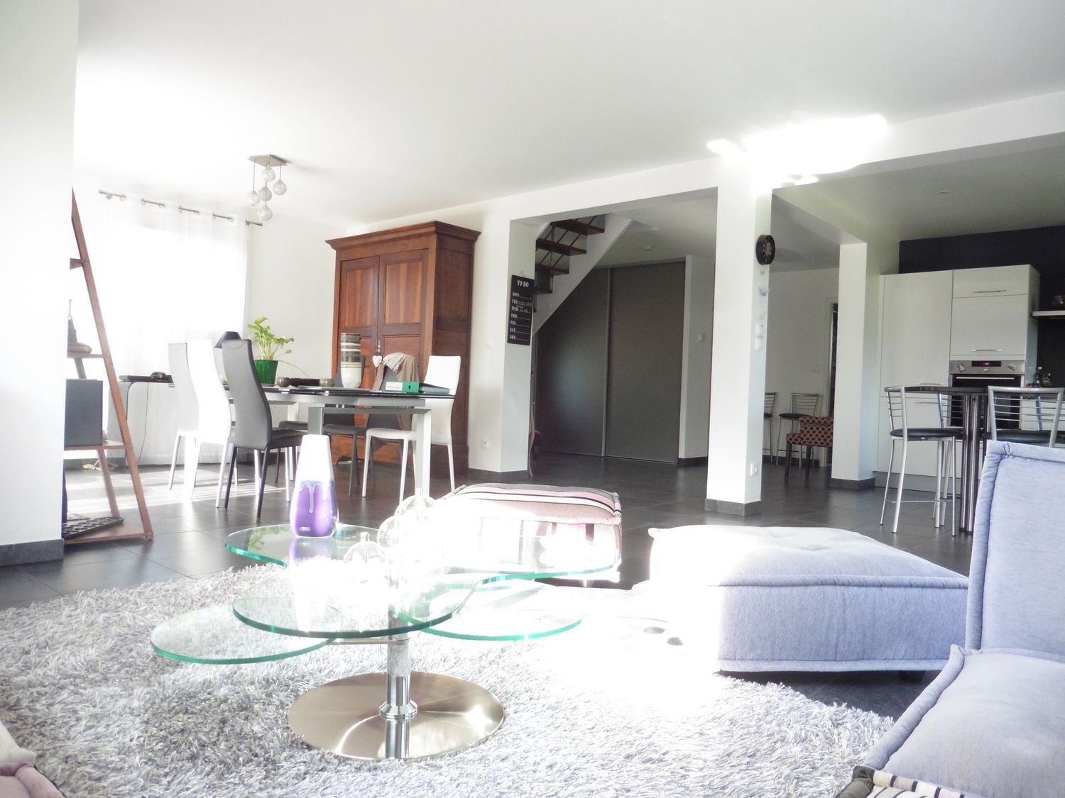 Maison à vendre, 138m², Nancray