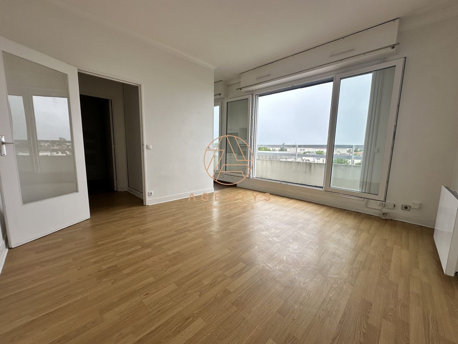 Appartement à vendre, 26m², Saint-Maur-des-Fossés