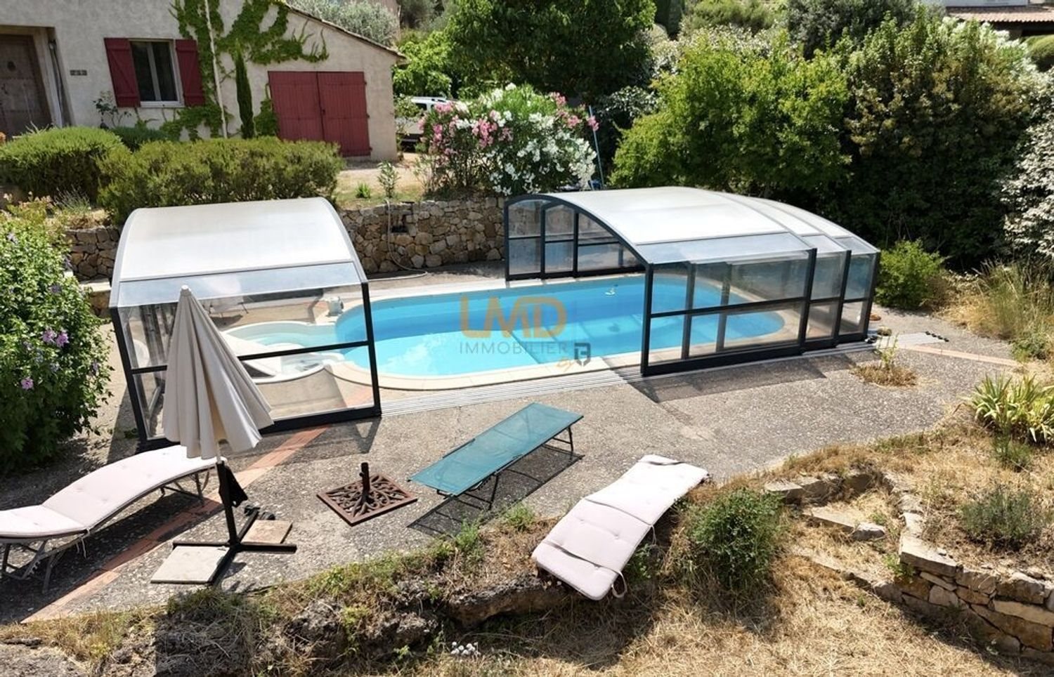 Maison à vendre, 165m², Cotignac