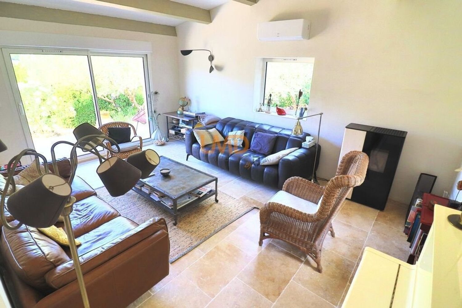 Maison à vendre, 165m², Cotignac