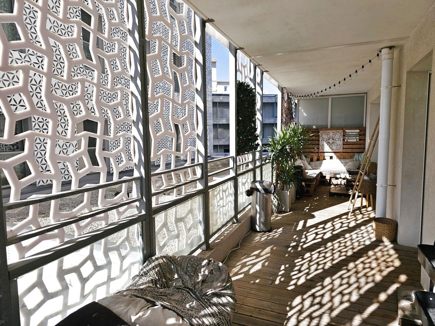 Appartement à louer, 43m², Montpellier