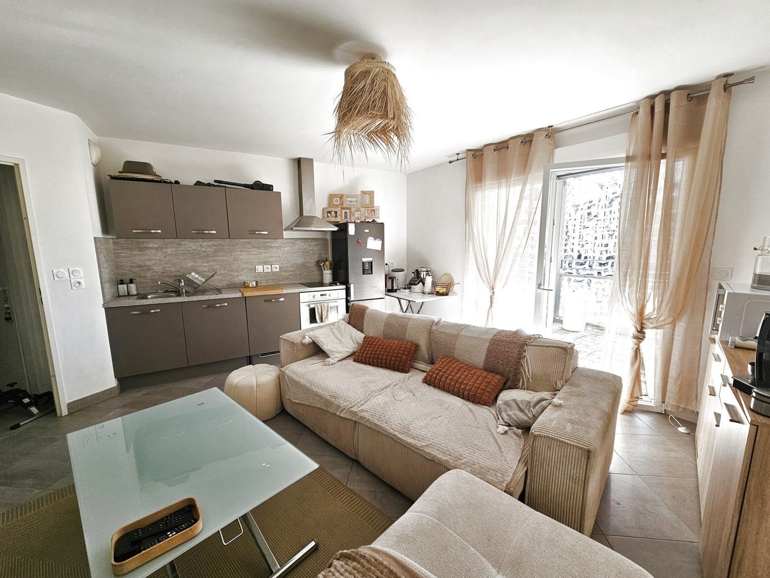 Appartement à louer, 43m², Montpellier