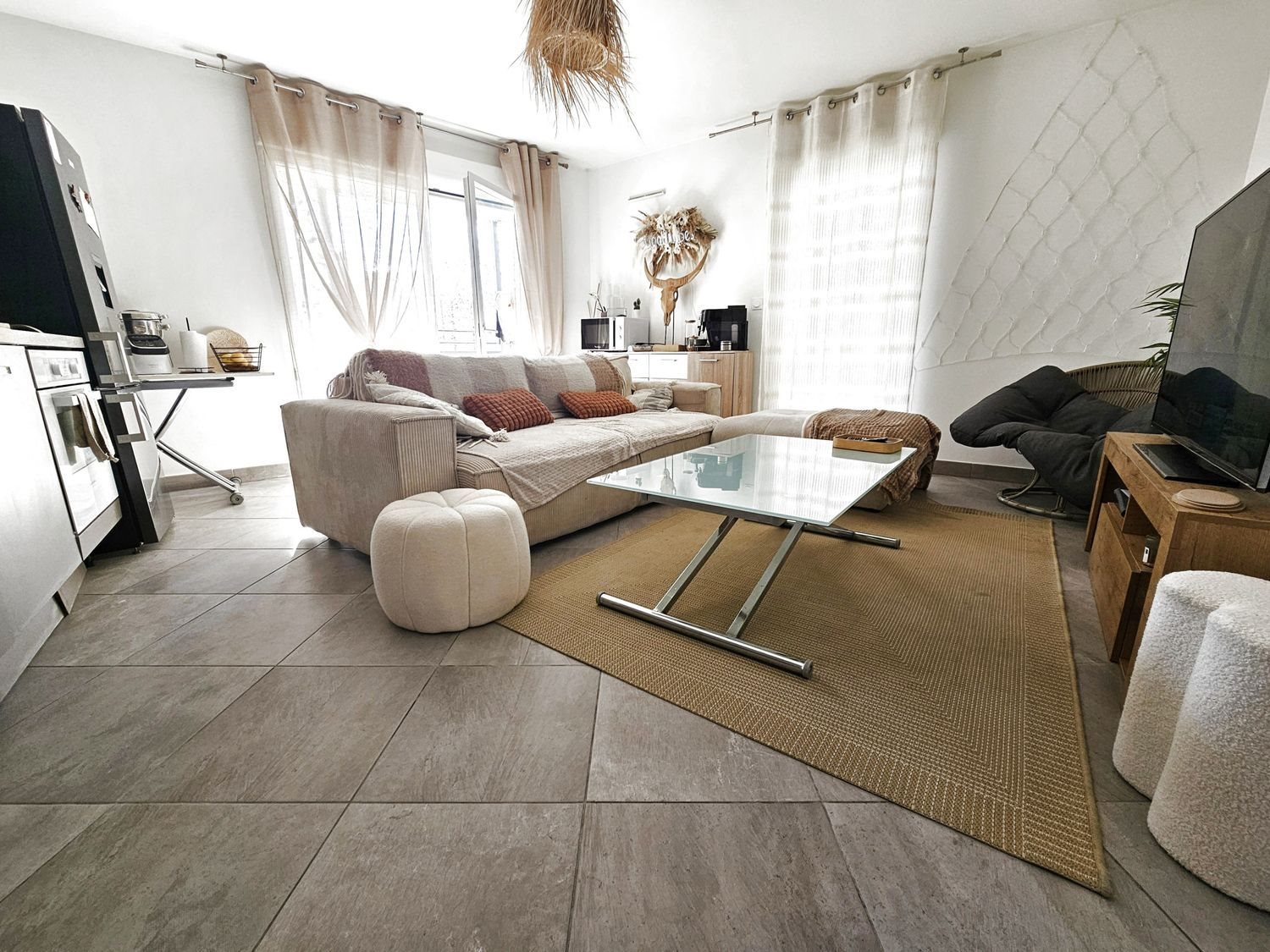 Appartement à louer, 43m², Montpellier