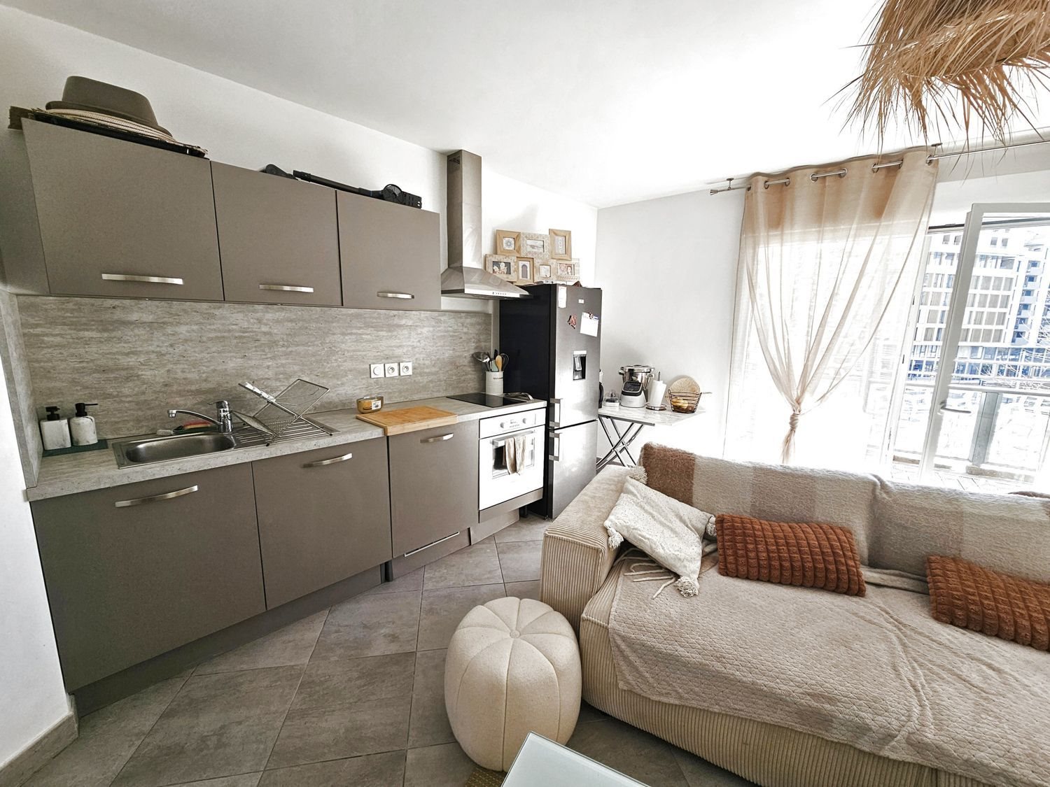 Appartement à louer, 43m², Montpellier