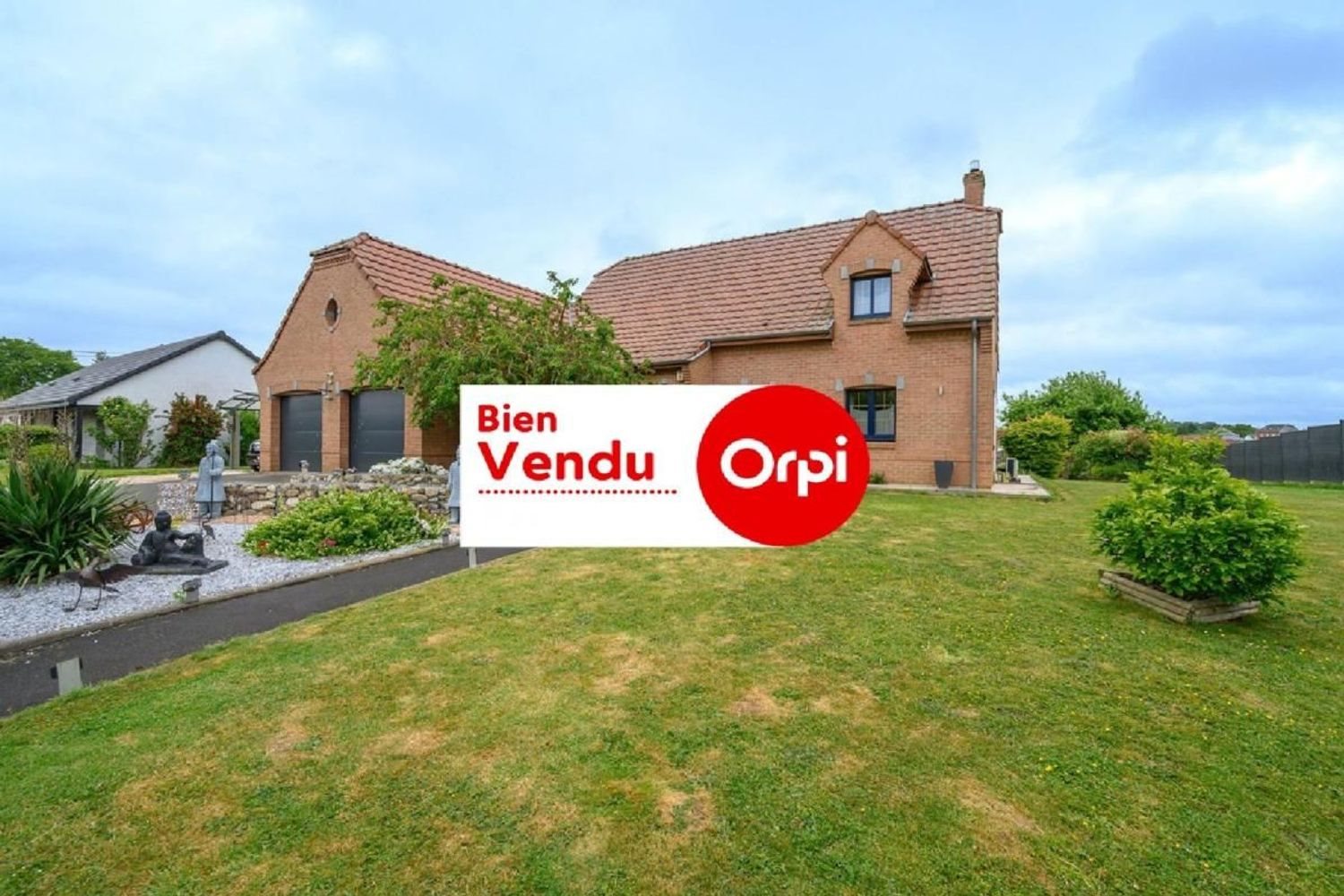 Maison à vendre, 195m², Colleret