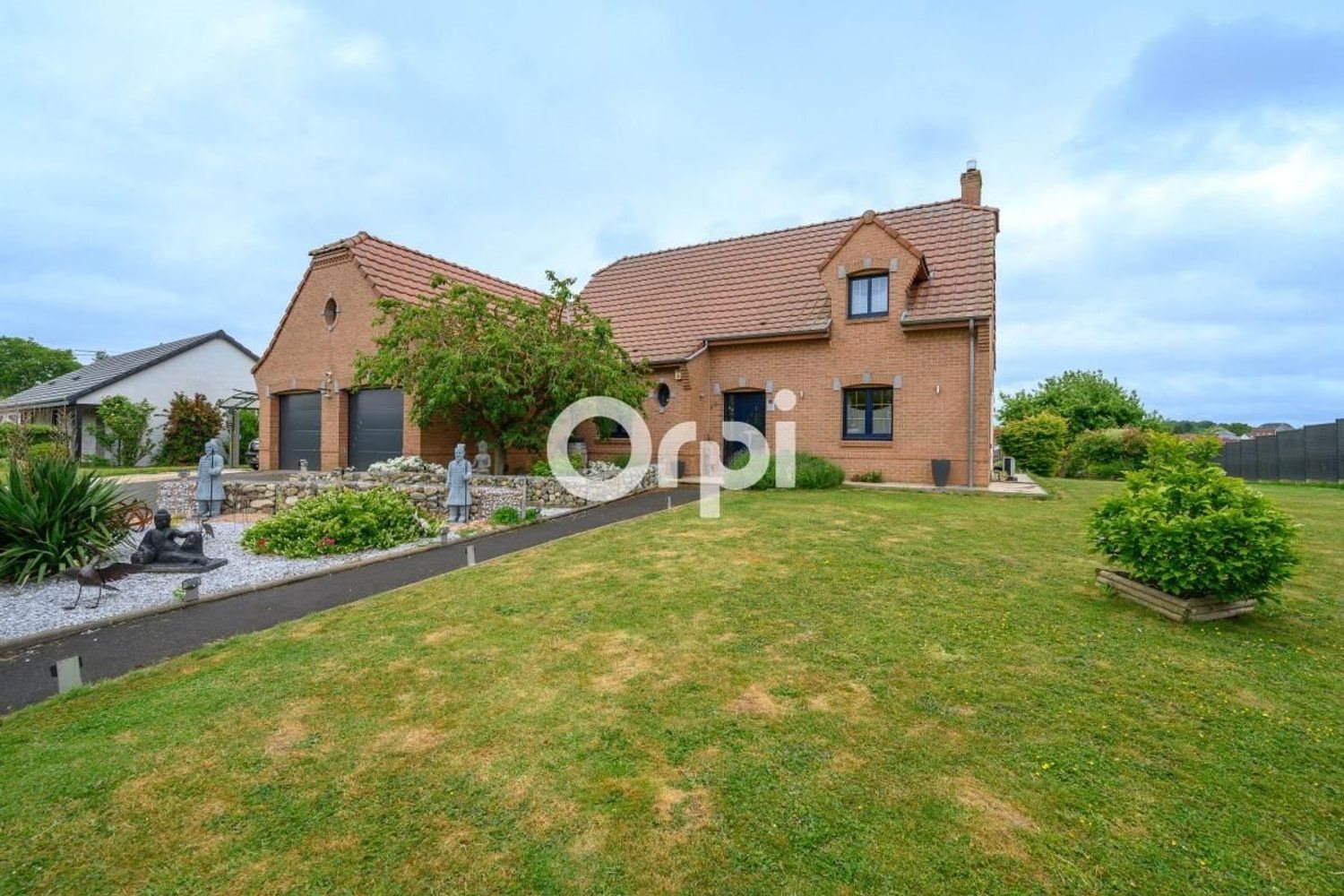 Maison à vendre, 195m², Colleret