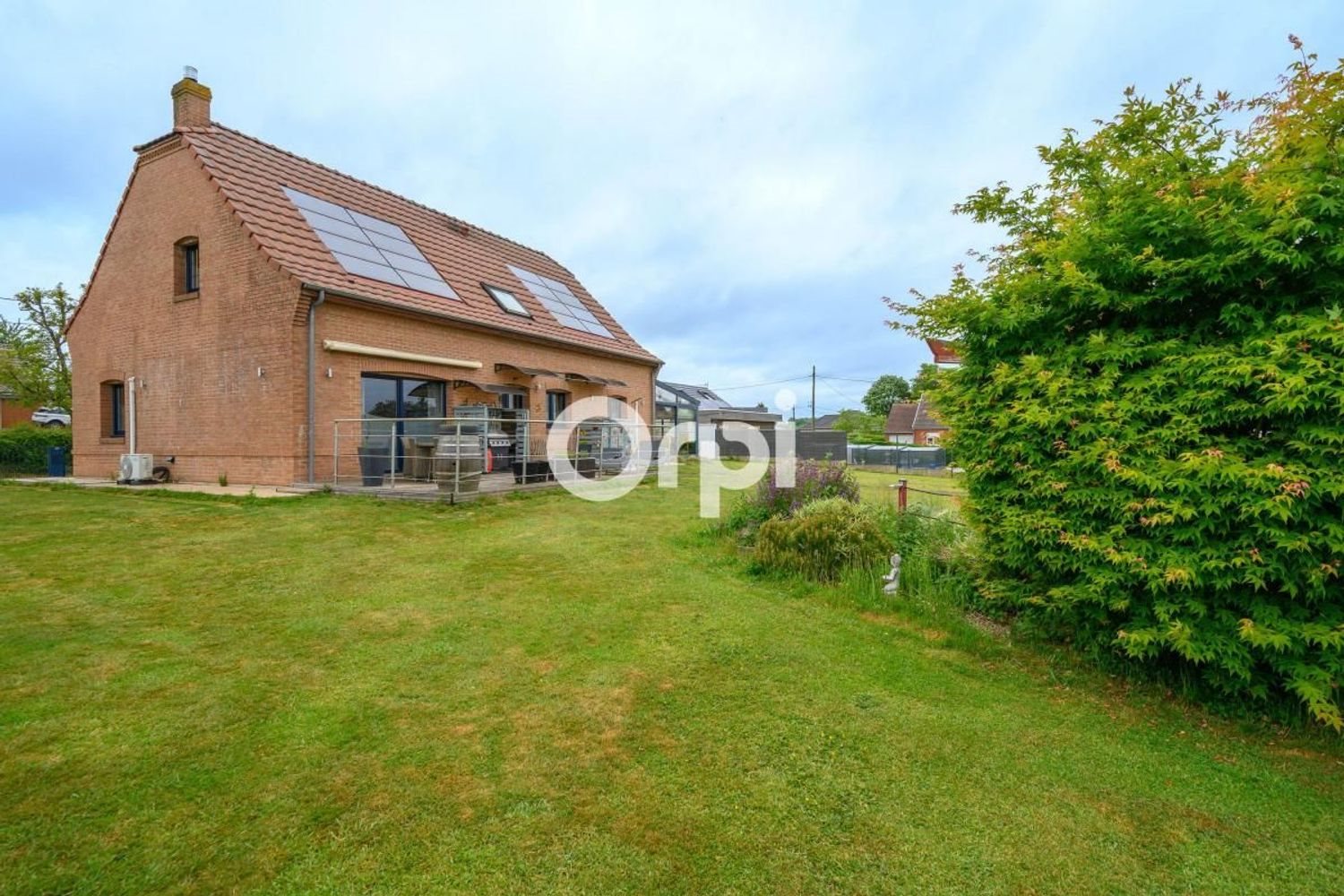 Maison à vendre, 195m², Colleret